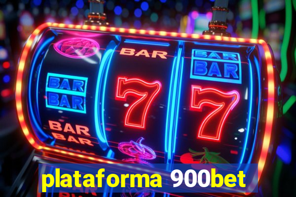 plataforma 900bet